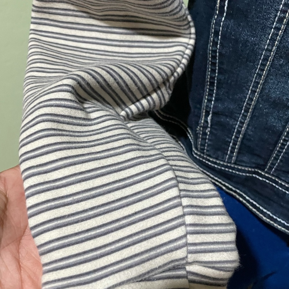 Jacket - Picture 3 of 8